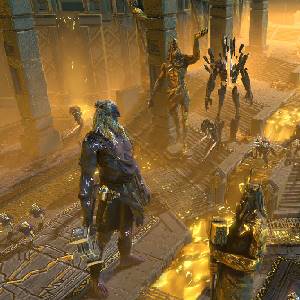 Age of Wonders 4: Giant Kings - Ruinas de los Gigantes Ancestrales