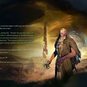 Age of Wonders 4 Secrets of the Archmages - Mareas de la Magia