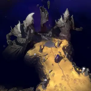 Age of Wonders 4 Secrets of the Archmages - Arcano de Yaka