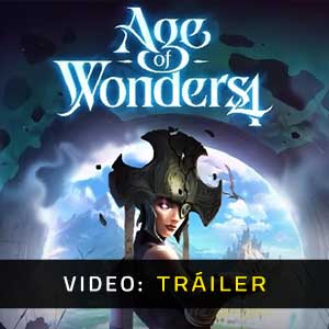 Age of Wonders 4 Vídeo del Tráiler