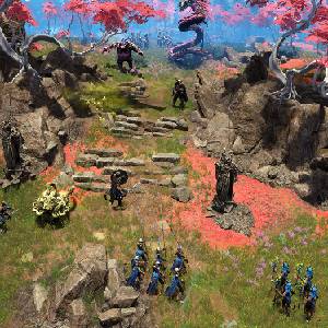 Age of Wonders 4 Ways of War - Tropas