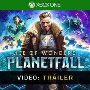 Age of Wonders Planetfall - Tráiler de Video