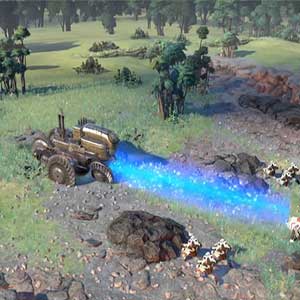 customizable weapons