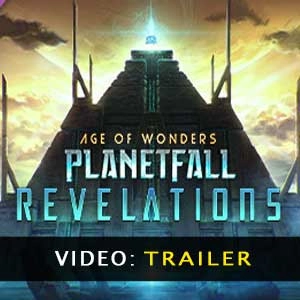 Age of Wonders Planetfall Revelations Pc