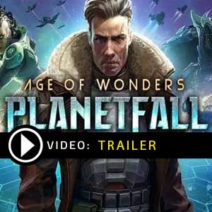 Comprar Age of Wonders Planetfall Season Pass CD Key Comparar Precios