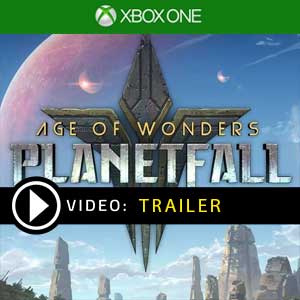 Age of Wonders Planetfall Precios Digitales o Edición Física