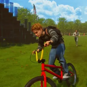 Agefield High Rock the School - Ciclismo