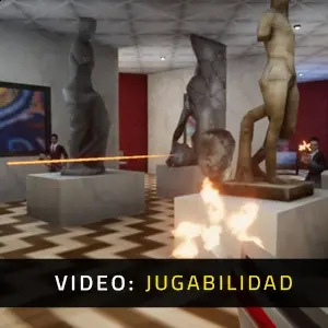 Agent 64: Spies Never Die - Jugabilidad