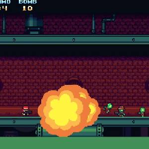 Agent Fall Alcantarilla