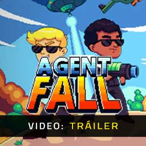 Agent Fall Pc