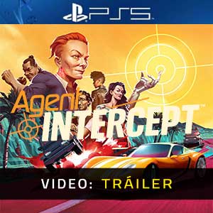 Agent Intercept PS5 Video En Tráiler