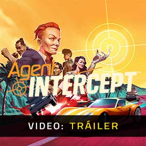 Agent Intercept Video En Tráiler