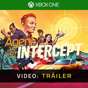 Agent Intercept Xbox One Video En Tráiler