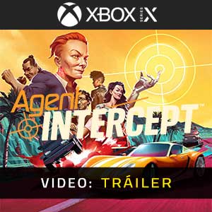 Agent Intercept Xbox Series Video En Tráiler