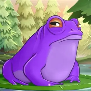 Ages of Cataria - Rana