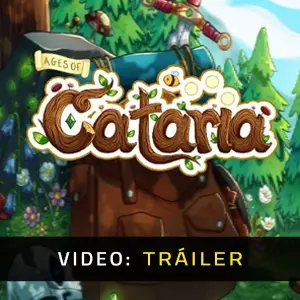 Ages of Cataria - Tráiler de Video