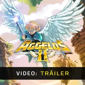 Aggelos 2 - Video Tráiler