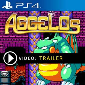 Aggelos PS4 Prices Digital or Box Edition