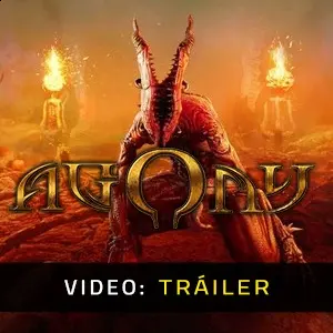 Agony - Tráiler