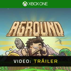 AGROUND Xbox One - Tráiler