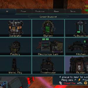 Aground Zero - Plano