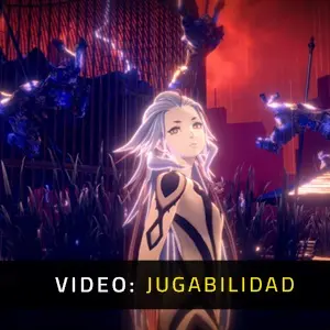 AI The Somnium Files Video de Jugabilidad