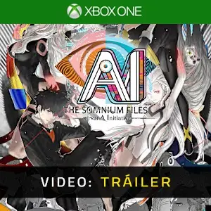 AI THE SOMNIUM FILES nirvanA Initiative - Vídeo de la campaña