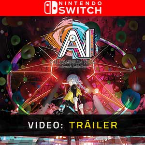 AI THE SOMNIUM FILES nirvanA Initiative - Vídeo de la campaña