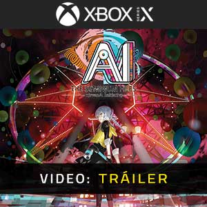 AI THE SOMNIUM FILES nirvanA Initiative - Vídeo de la campaña