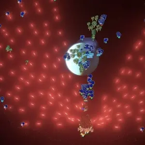 AI War 2 - En el Planeta Local