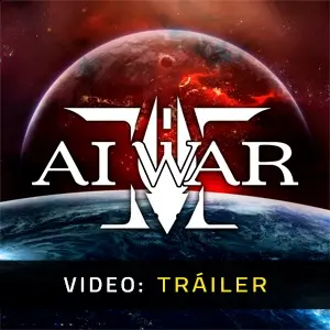 AI War 2 - Tráiler del Juego