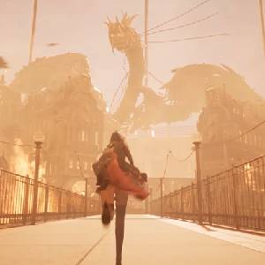 AIKODE - Furia de Dragones