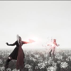 AIKODE - Lucha de Marionetas