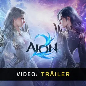 AION 2 - Tráiler