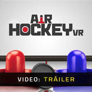 Air Hockey VR - Tráiler