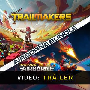 Airborne Bundle - Tráiler de Video