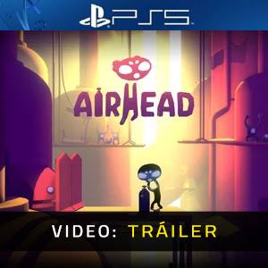 Airhead - Tráiler de Video