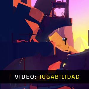 Airhead - Video de Jugabilidad