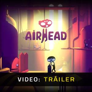 Airhead - Tráiler de Video