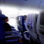 El Airplane Mode le permite convertirse en un pasajero en los vuelos en tiempo real