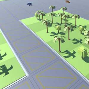 Diseño de aeropuertos