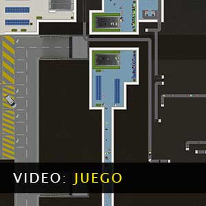 Airport Ceo Vídeo del juego