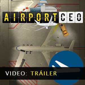 Airport Ceo Vídeo del tráiler
