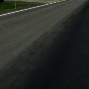 Gigantesco aeropuerto realista