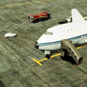 Airport Simulator 2018