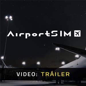 AirportSim - Remorque