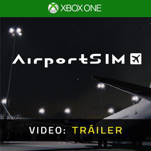 AirportSim - Remorque