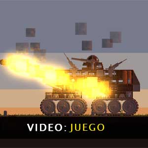 Airships Conquer the Skies - Video de Jugabilidad