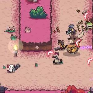 AK-xolotl - Emboscada enemiga