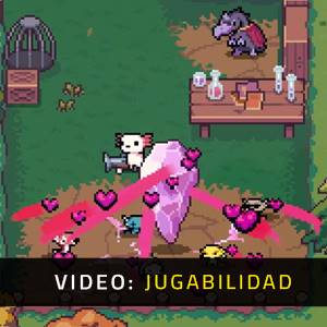 AK-xolotl - Jugabilidad